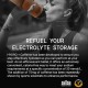 SiS Go Hydro Caffeine Electrolyte Zero Tabs - 20 Tabs 