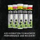 SiS Go Hydro Electrolytes Hydration (8 Tube Pack)