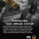 SiS GO Hydro Electrolyte Immune Tabs - 20 Tabs