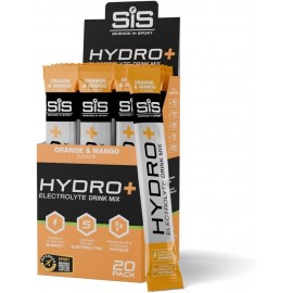 SiS Hydro+ Electrolytes Hydration Drink - 20 Pack