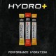 SiS Hydro+ Electrolytes Hydration Drink - 20 Pack