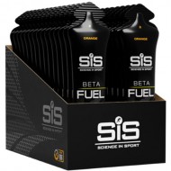 SiS Beta Fuel Energy Gels 60ml x 30 Pack 