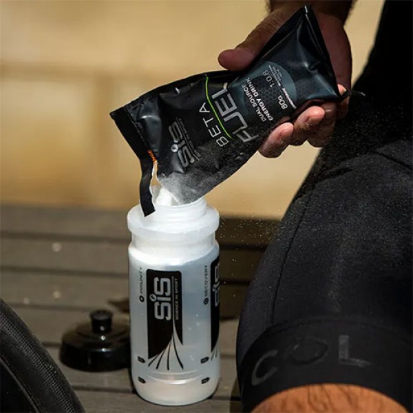 SiS Beta Fuel 80 - 15 x 82g  - Optimized 1:0.8 Ratio