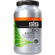 SiS Go Electrolyte Powder Energy Drink 1.6kg 