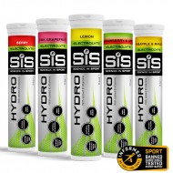 SiS GO Hydro Electrolyte Zero Tabs - 20 Tabs