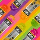 SiS Go Isotonic Energy Gels Variety Pack 60ml x 7 Pack