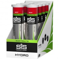 SiS Go Hydro Electrolytes Hydration (8 Tube Pack)