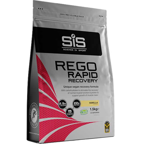 SiS REGO Rapid Recovery 1.5kg 