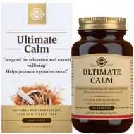 Solgar Ultimate Calm 30 Tabs