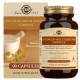 Solgar Advanced Multi-Enzymes Complex - 90 Vegetable Capsules