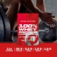 Scitec 100% Whey Protein Professional 1kg