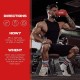 Scitec 100% Whey Protein Professional 2.3kg 