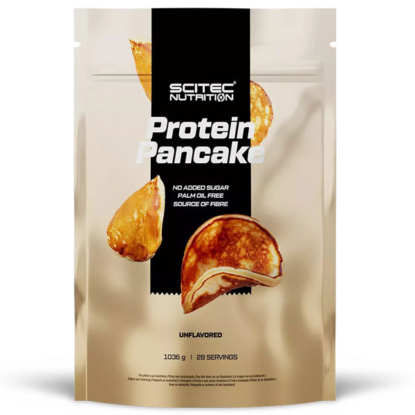 Scitec Protein Pancake 1.03kg 