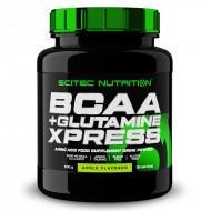 Scitec BCAA + Glutamine Xpress 600g
