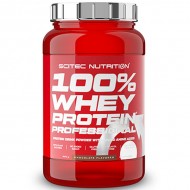 Scitec 100% Whey Protein Professional 920g  