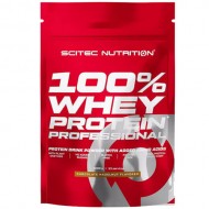 Scitec 100% Whey Protein Professional 1kg