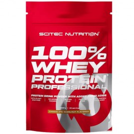 Scitec 100% Whey Protein Professional 1kg