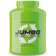 Scitec Jumbo 3.52kg
