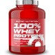 Scitec 100% Whey Protein Professional 2.3kg 