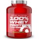 Scitec 100% Whey Protein Professional 2.3kg 