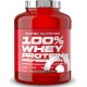 Scitec 100% Whey Protein Professional 2.3kg 