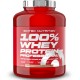 Scitec 100% Whey Protein Professional 2.3kg 