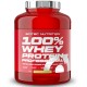 Scitec 100% Whey Protein Professional 2.3kg 