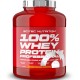 Scitec 100% Whey Protein Professional 2.3kg 