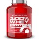 Scitec 100% Whey Protein Professional 2.3kg 