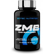 Scitec ZMB - 60 Caps