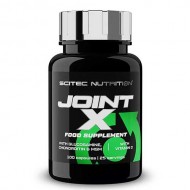 Scitec Joint X  Glucosamine 100 Caps 