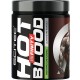 Scitec Hot Blood Infinity Pre-Workout 350g + Free HPnutrition Shaker