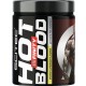 Scitec Hot Blood Infinity Pre-Workout 350g + Free HPnutrition Shaker