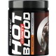 Scitec Hot Blood Infinity Pre-Workout 350g + Free HPnutrition Shaker