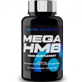 Scitec Mega HMB 90 Caps