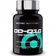 Scitec Co-Q10 (50 mg) 100 caps