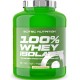Scitec 100% Whey Isolate 1.8kg