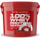 Scitec 100% Whey Protein Professional 5kg 