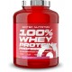 Scitec 100% Whey Protein Professional 2.3kg 