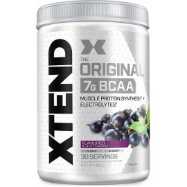 Xtend BCAA Hydration 30 Servings