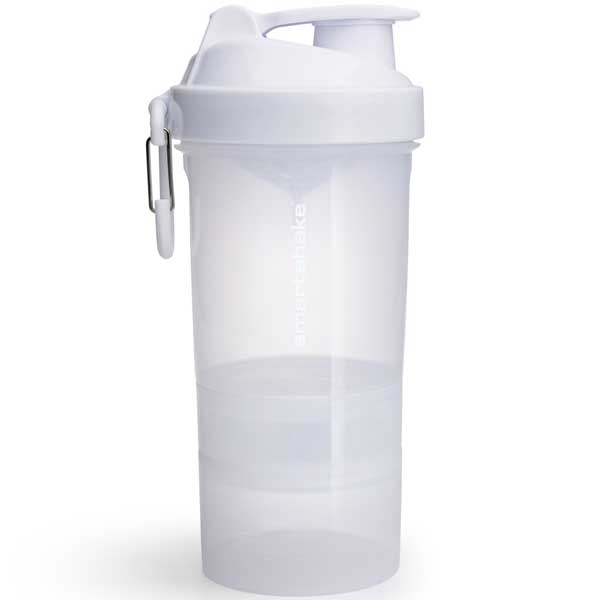 SmartShake Original2Go Shaker 600ml
