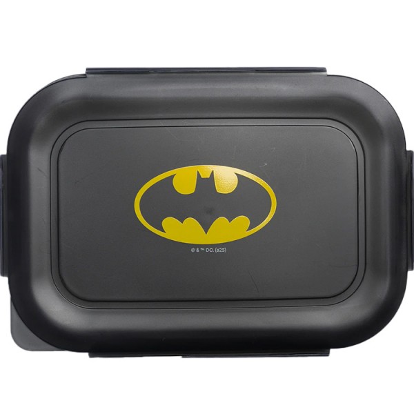 Smartshake Meal Container Batman - 800ml
