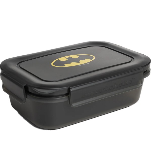 Smartshake Meal Container Batman - 800ml