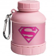 SmartShake Whey2Go Funnel Supergirl 110ml