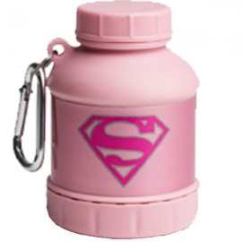SmartShake Whey2Go Funnel Supergirl 110ml
