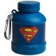SmartShake Whey2Go Funnel Superman 110ml