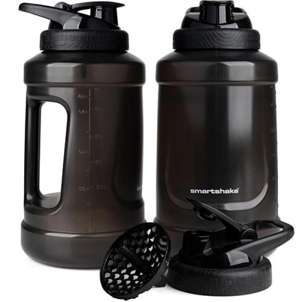 Smartshake Utlimate Jug Black 2100 ml
