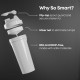 SmartShake Lite 1000ml