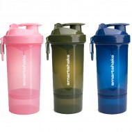 SmartShake One Compartment Shaker 800ml 