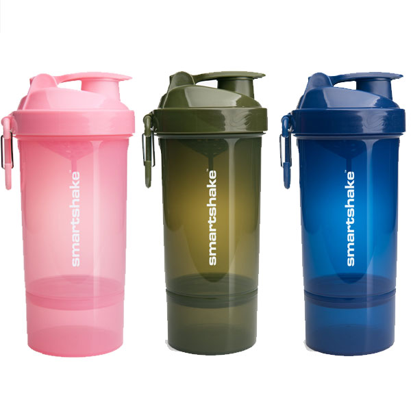 SmartShake One Compartment Shaker 800ml 